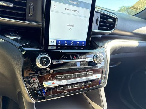 Used 2022 Ford Explorer ST w/ Equipment Group 401A image 18
