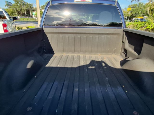 Used 2013 Ford F150 XLT w/ Mid Equipment Group AWD/4WD image 6