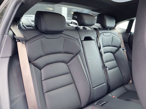Certified 2025 Porsche Taycan Turbo AWD/4WD image 23