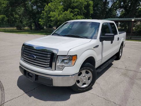 Used 2010 Ford F150 2WD SuperCrew image 2