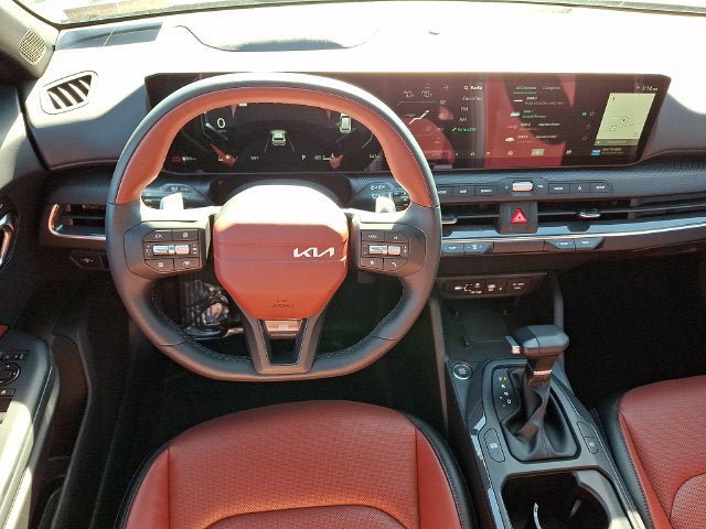 Certified 2026 Kia K4 GT-Line w/ GT-Line Premium Package FWD image 12