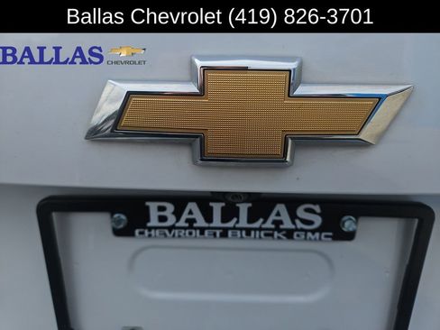 Certified 2023 Chevrolet Blazer LT w/ Driver Confidence Package AWD/4WD image 30