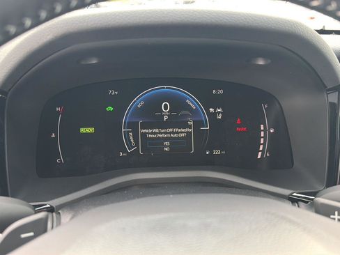 New 2026 Toyota Camry SE FWD image 23