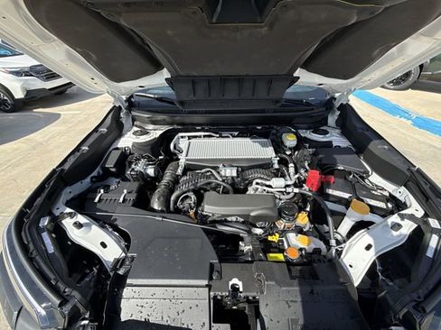 New 2026 Subaru Outback Wilderness image 26