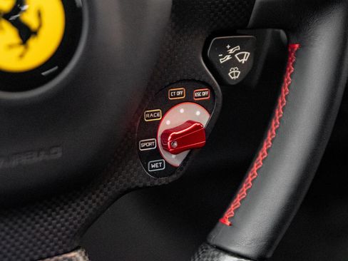 Used 2017 Ferrari F12tdf RWD image 21
