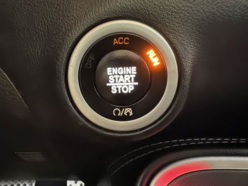 Used 2021 Dodge Challenger R/T Scat Pack w/ Plus Package RWD image 22
