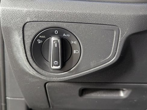 Used 2022 Volkswagen Atlas SEL AWD/4WD image 13