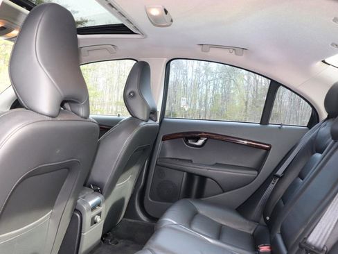 Used 2014 Volvo S80 3.2 image 21