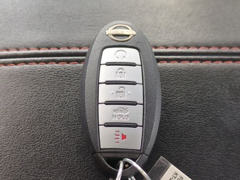 Used 2024 Nissan Altima 2.5 SR image 29