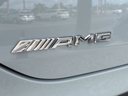 New 2026 Mercedes-Benz GLE 53 AMG 4MATIC Coupe image 34