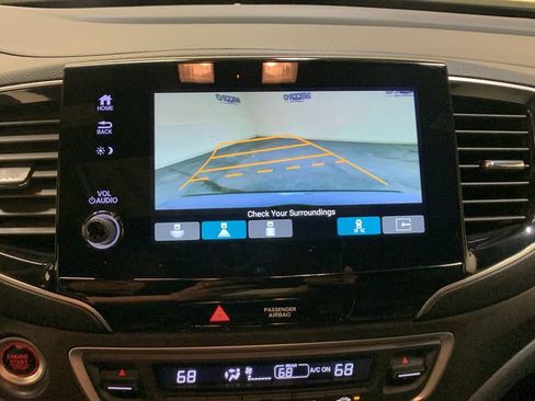 Used 2022 Honda Passport TrailSport image 42