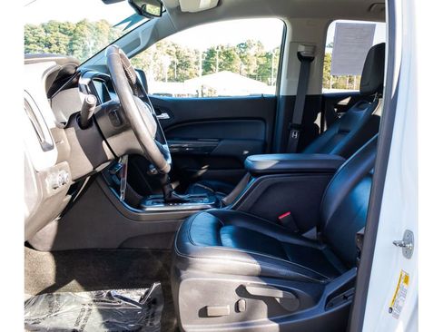 Used 2018 Chevrolet Colorado Z71 image 18