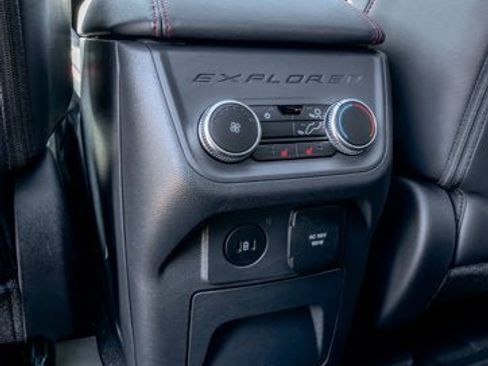 New 2026 Ford Explorer ST w/ Sun And Sound Package AWD/4WD image 18