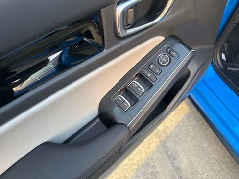 New 2026 Honda Civic Sport Touring image 10