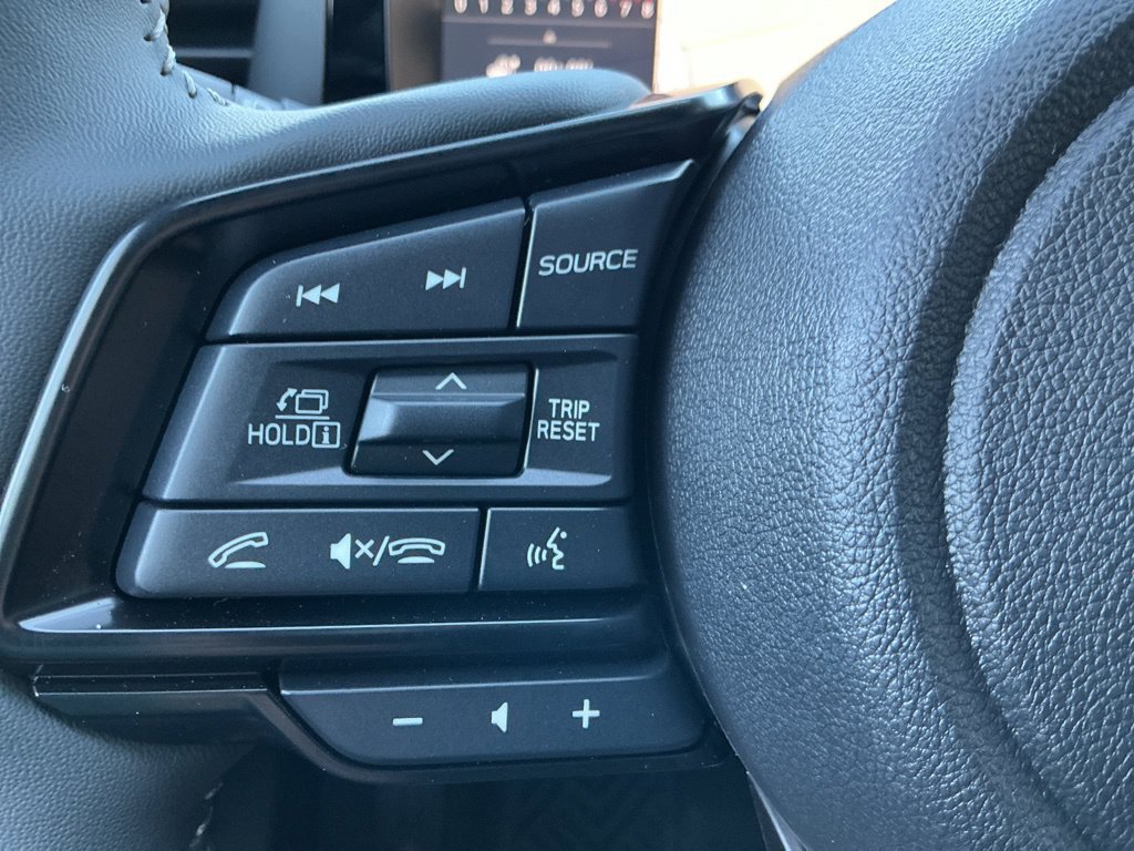New 2026 Subaru Outback Touring XT AWD/4WD image 26