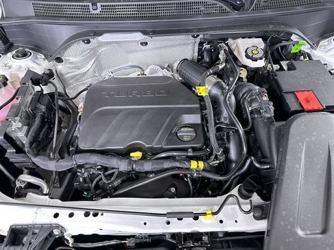 New 2026 Buick Envista Preferred w/ Convenience I Package FWD image 32