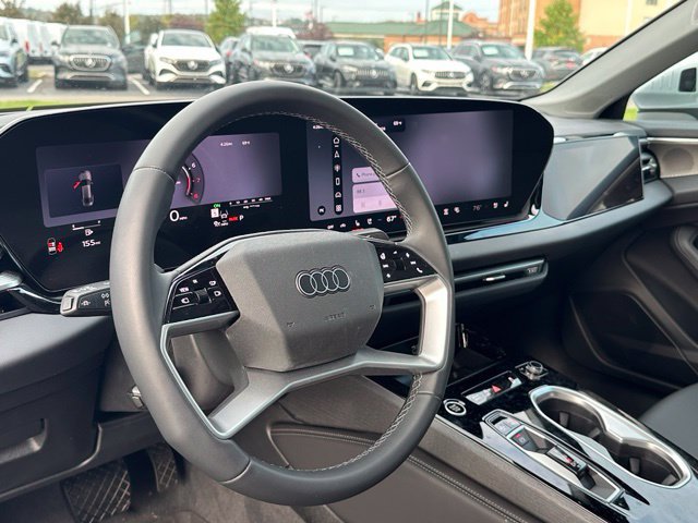 Used 2026 Audi A6 Prestige AWD/4WD image 18