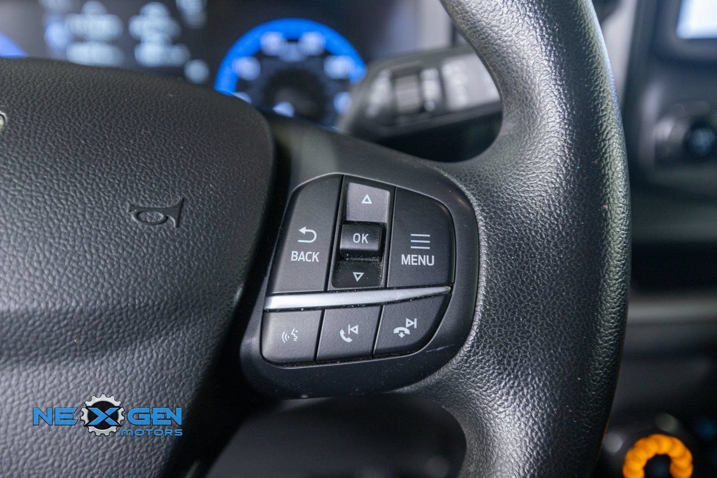 Used 2021 Ford Bronco Sport Big Bend AWD/4WD image 17