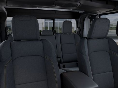 New 2026 Jeep Gladiator Sport image 28