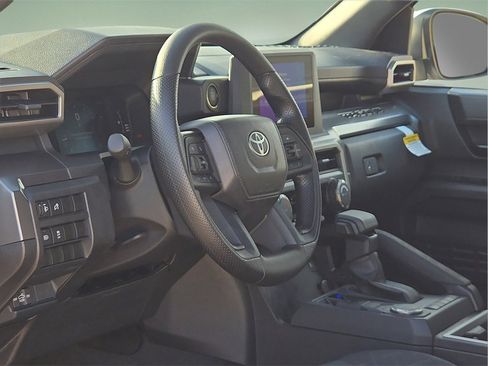 New 2026 Toyota Tacoma SR5 image 21