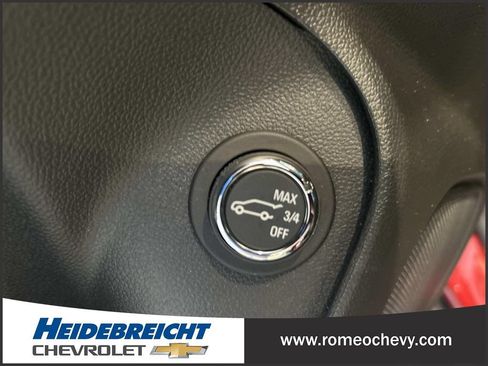 Used 2024 Buick Encore GX Sport Touring w/ Comfort Package AWD/4WD image 31