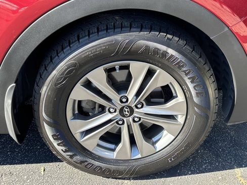 Used 2016 Hyundai Santa Fe Sport w/ Option Group 04 image 29