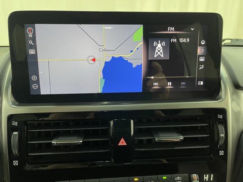 Used 2022 Lexus GX 460 Luxury image 25