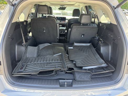 Used 2025 Kia Sorento EX w/ Panoramic Sunroof Package image 18