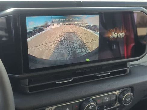 New 2026 Jeep Wrangler Willys image 26