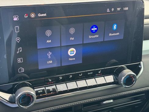 New 2026 Chevrolet Colorado LT w/ Advanced Trailering Package image 18