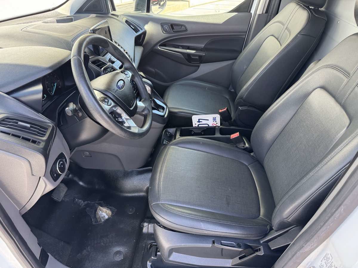 Used 2021 Ford Transit Connect XL FWD image 18