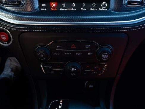 Used 2022 Dodge Charger SRT Hellcat RWD image 16