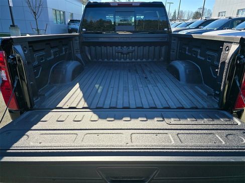 New 2026 Chevrolet Silverado 2500 LT image 15