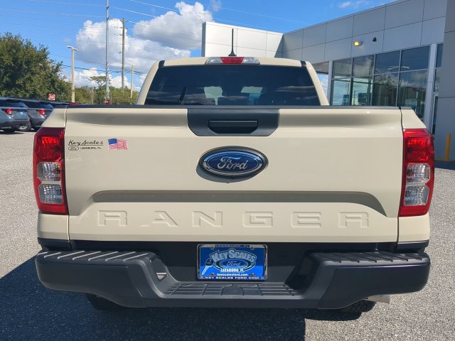 New 2026 Ford Ranger XL RWD image 6
