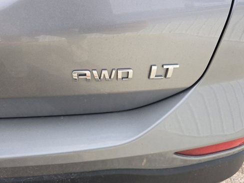 Used 2023 Chevrolet Equinox LT image 10