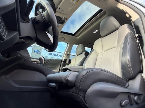 Certified 2023 Subaru Outback Limited image 10