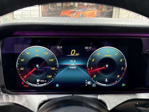 Used 2021 Mercedes-Benz E 350 Premium Pkg $60K MSRP w/ Premium Package image 75