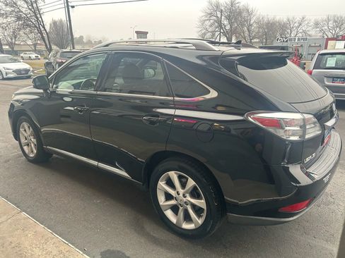 Used 2010 Lexus RX 350 2WD image 32