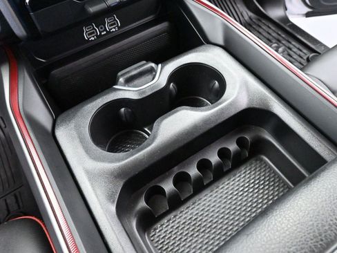 Used 2025 RAM 1500 Rebel image 25