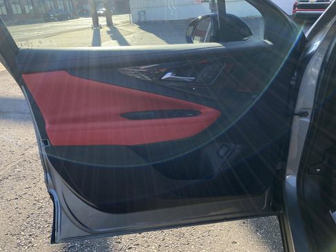 Certified 2024 Chevrolet Blazer EV RS image 13