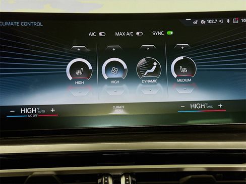 Certified 2023 BMW 330e w/ Driving Assistance Package image 16