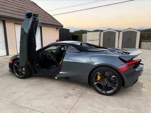 Used 2020 McLaren 720S Luxury image 10