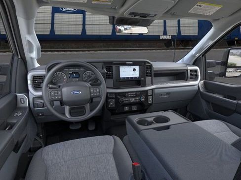 New 2026 Ford F350 XL w/ STX Appearance Package AWD/4WD image 10
