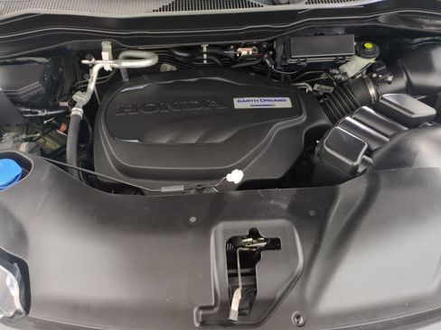 Used 2020 Honda Passport Elite image 25