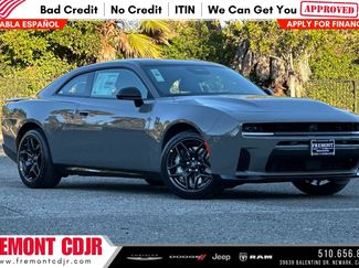 New 2026 Dodge Charger Scat Pack w/ Blacktop Package AWD/4WD 360° Tour