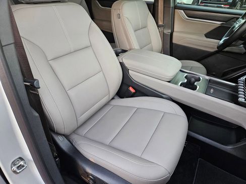 New 2025 GMC Acadia Elevation w/ Super Cruise Package image 31