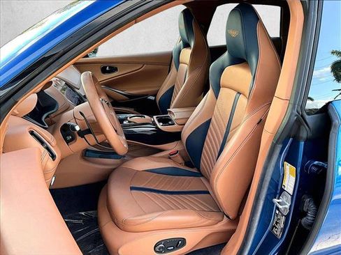 Used 2023 Aston Martin DBX 707 image 27