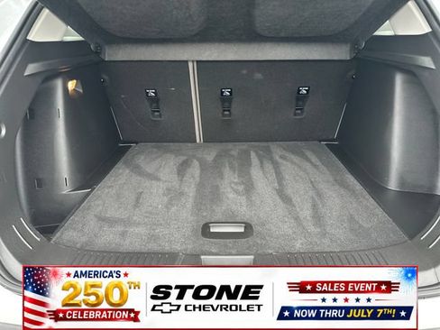 Certified 2025 Chevrolet Trax ACTIV w/ Driver Confidence Package FWD image 20
