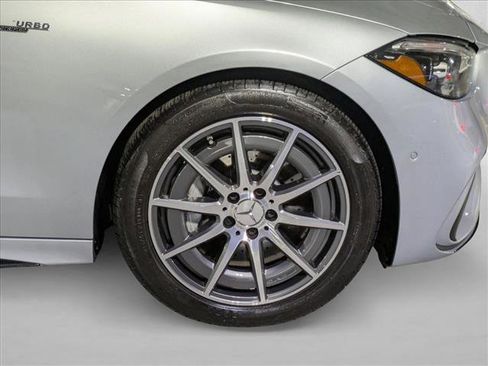 Certified 2024 Mercedes-Benz C 43 AMG 4MATIC Sedan image 26