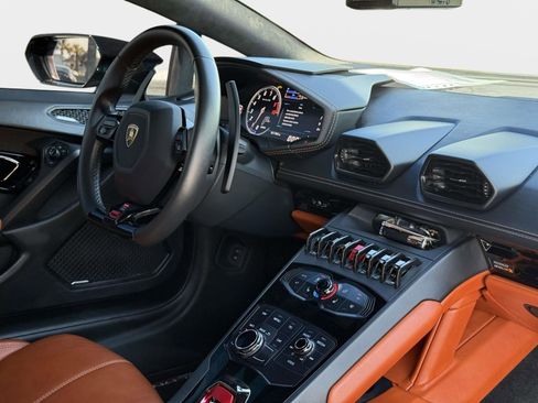 Used 2018 Lamborghini Huracan LP 610-4 image 51